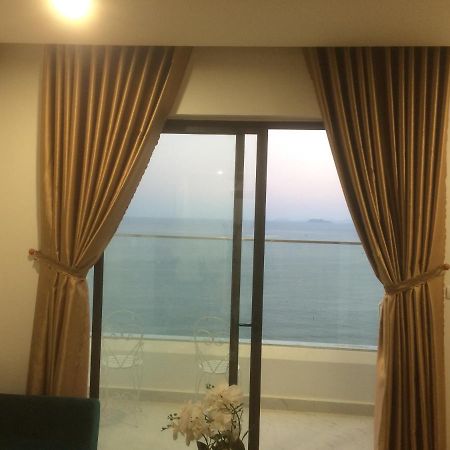 Tms Quy Nhon Condotel Exterior foto